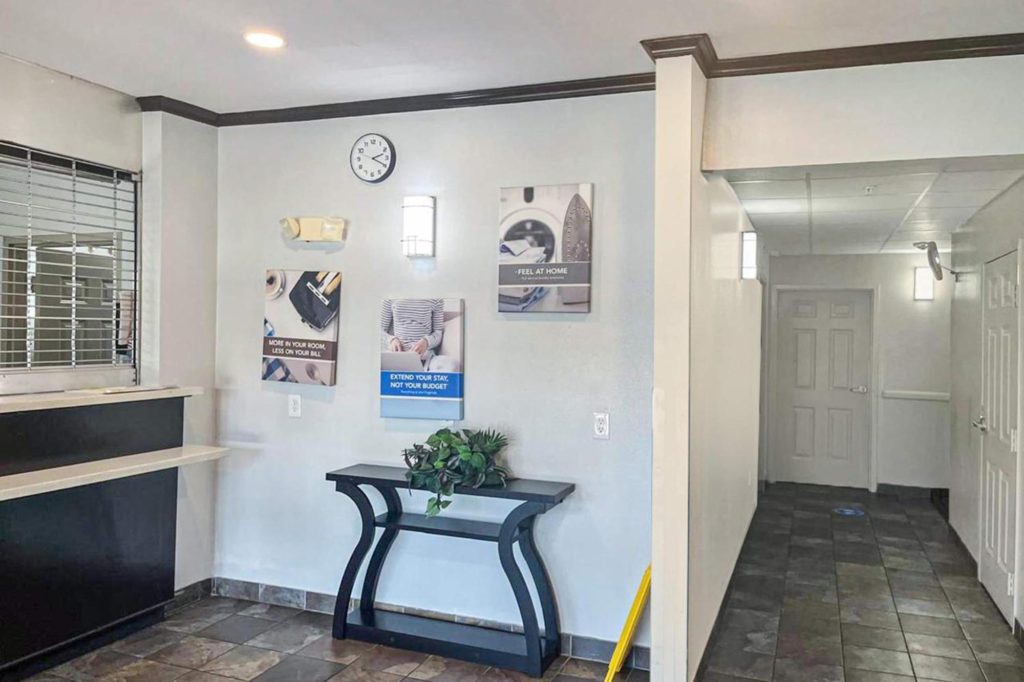 Oyo Townhouse Medical Center Area Beaumont