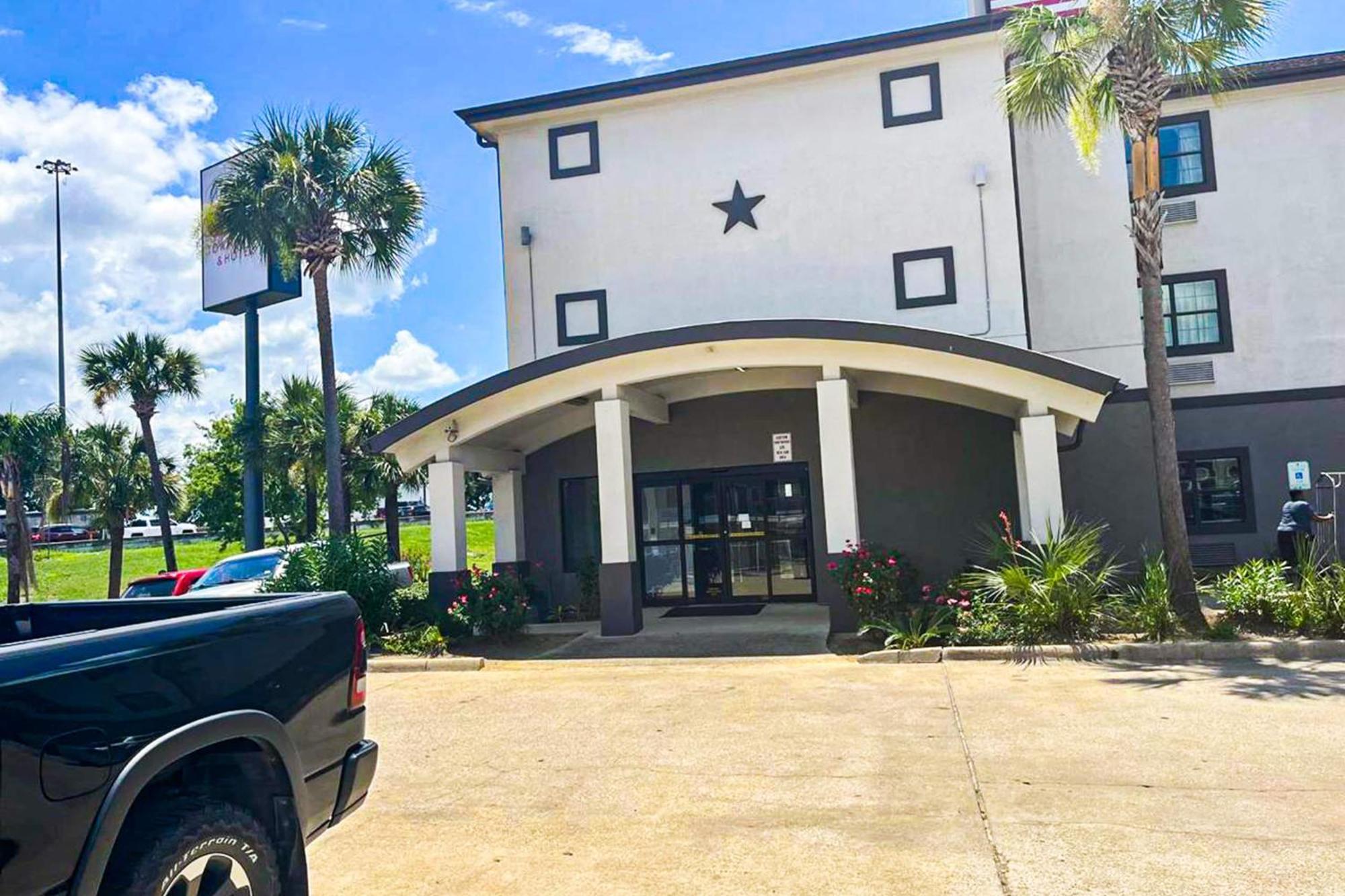 Oyo Townhouse Medical Center Area 2* Beaumont