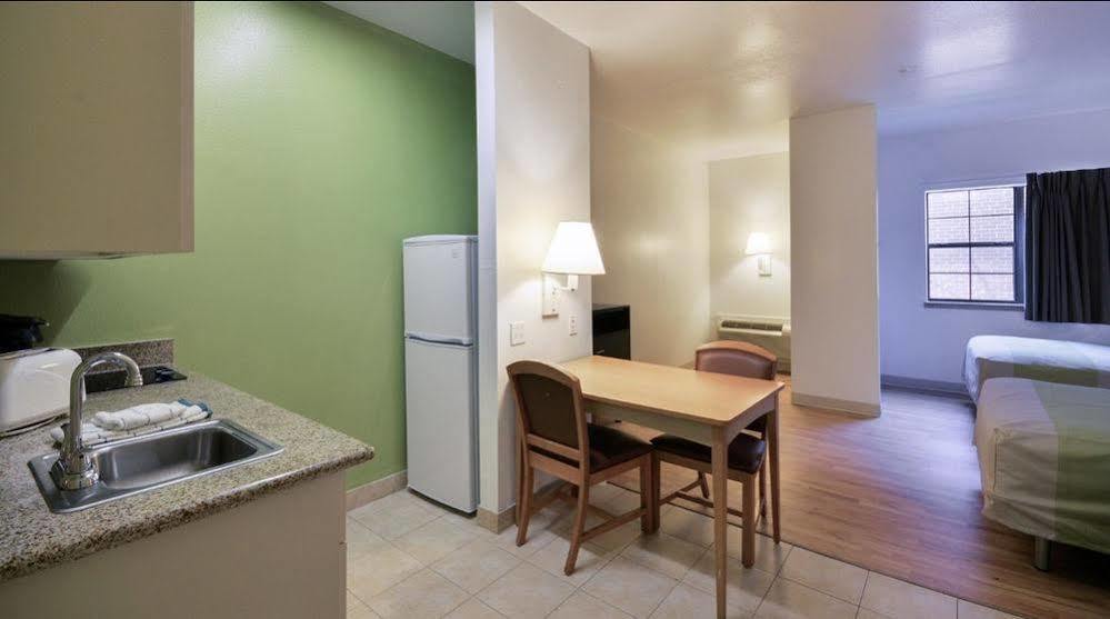 Oyo Townhouse Medical Center Area Hotel Beaumont